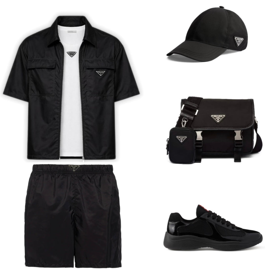 Outfits 7