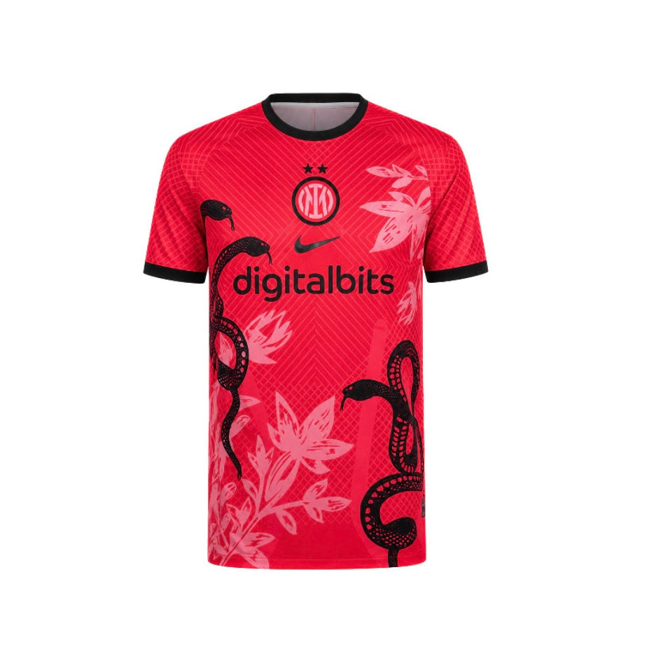 Maillot-Foot Inter-Milan